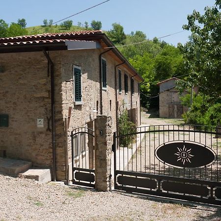 Agriturismo Mirasole Predappio Bagian luar foto
