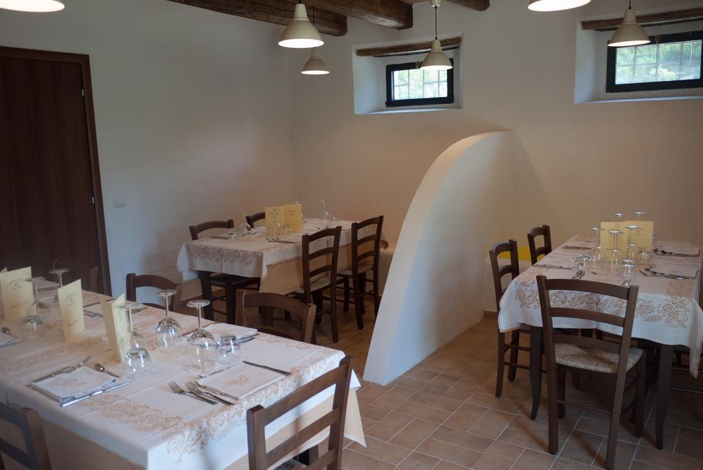 Agriturismo Mirasole Predappio Bagian luar foto
